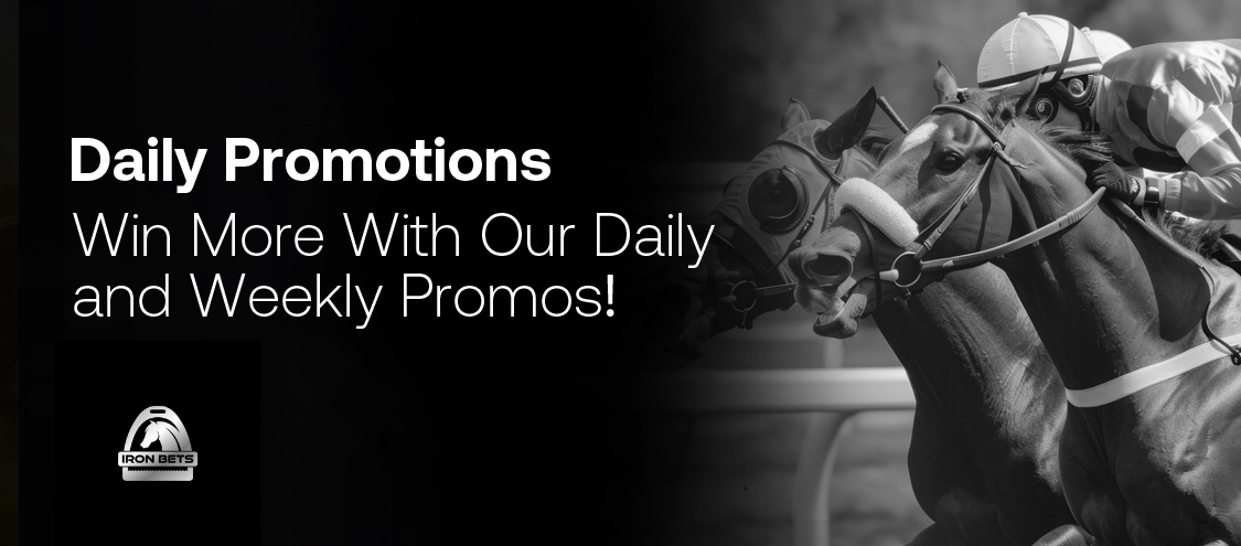 Daily Promotions