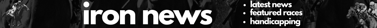 Iron News New