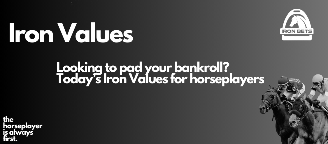 Iron Values