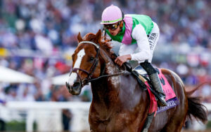 2024 Breeders' Cup Sprint Betting Trends