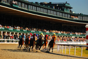 Keeneland Breeders' Cup Challenge