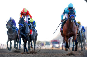 2024 Breeders' Cup Friday Recap