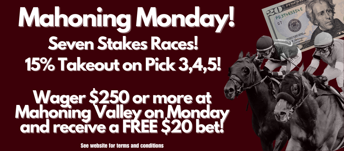 Mahoning Monday