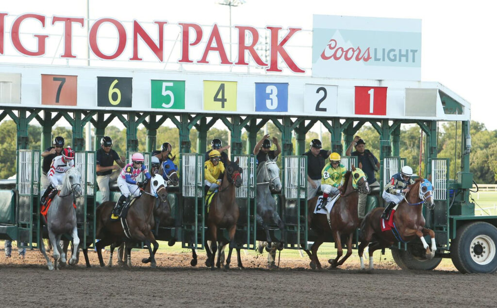 Remington Park Horse Racing Betting | Wagers, Schedules & More