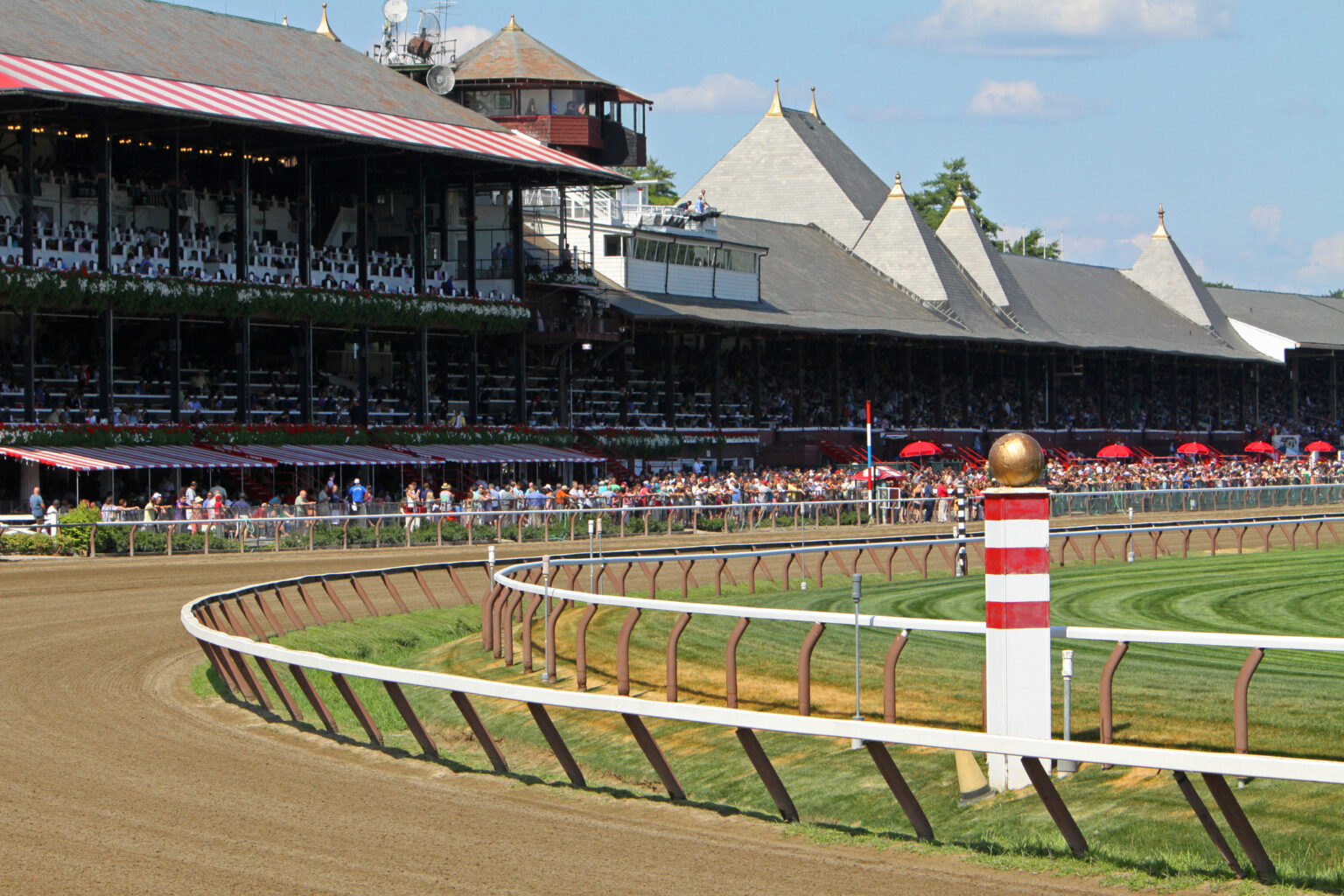 NYRA Announces 2025 Saratoga Stakes Schedule nyra-announces-2025-saratoga-stakes-schedule