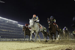 2025 Dubai World Cup