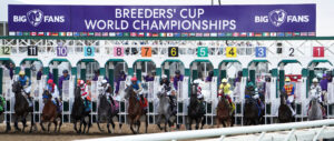 Breeders' Cup Challenge