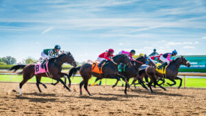 Friday Keeneland PIcks