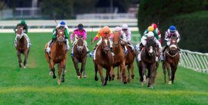 Keeneland