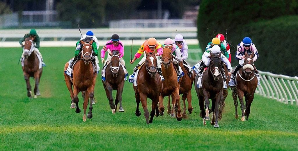 Keeneland