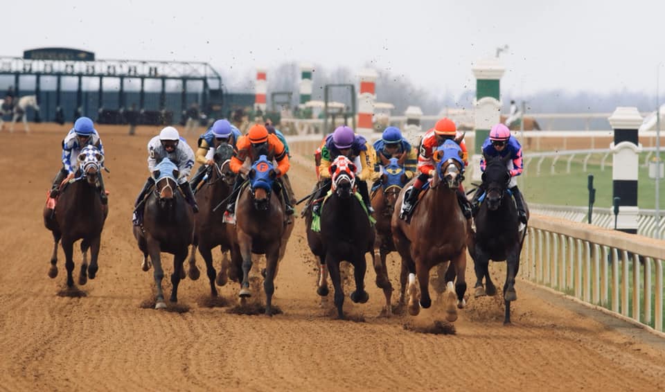 Keeneland Juvenile Fillies