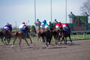 Keeneland Juveniles