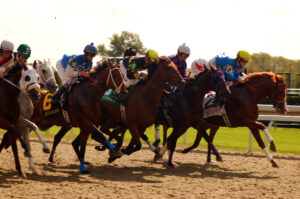 Keeneland Picks Juvenile Fillies