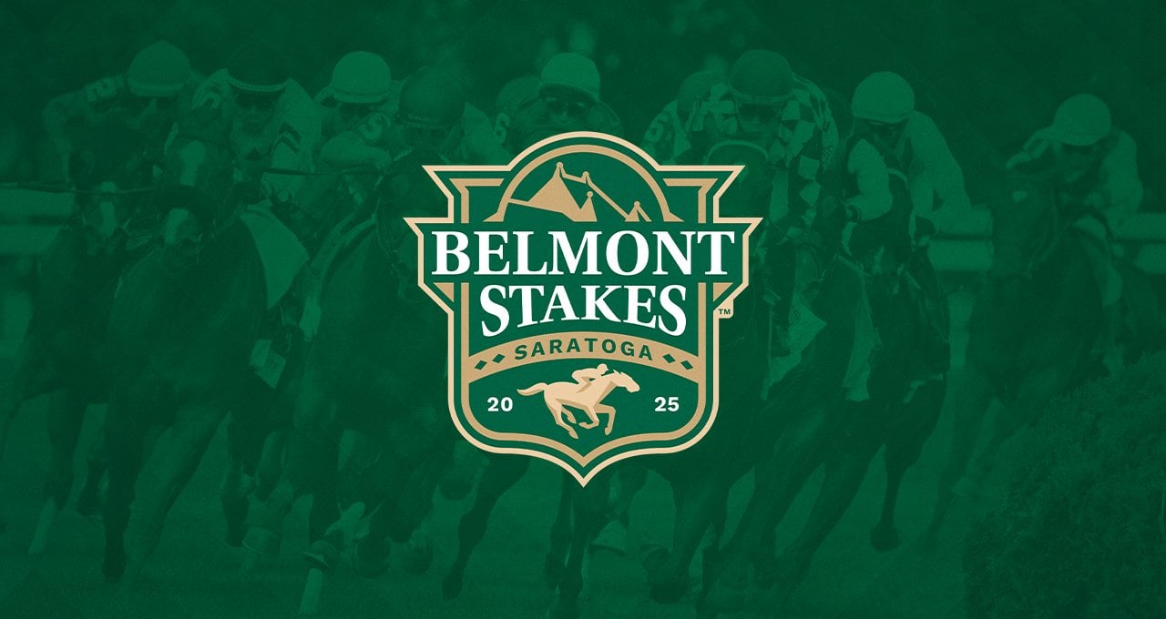 Belmont Stakes News