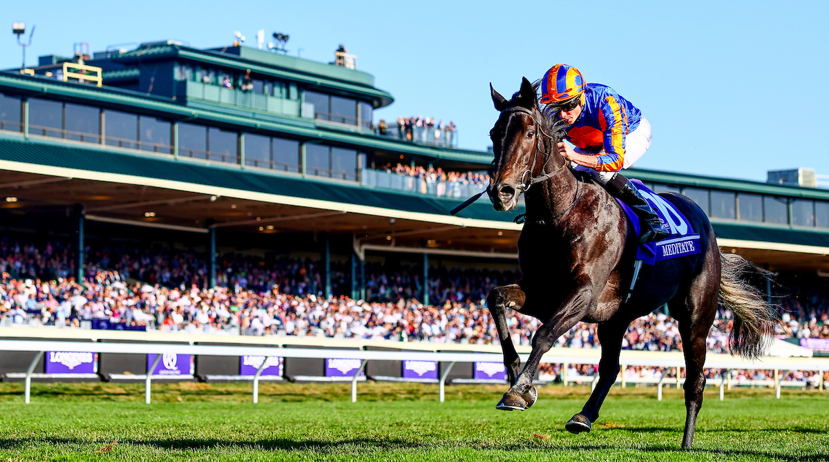 Breeders' Cup