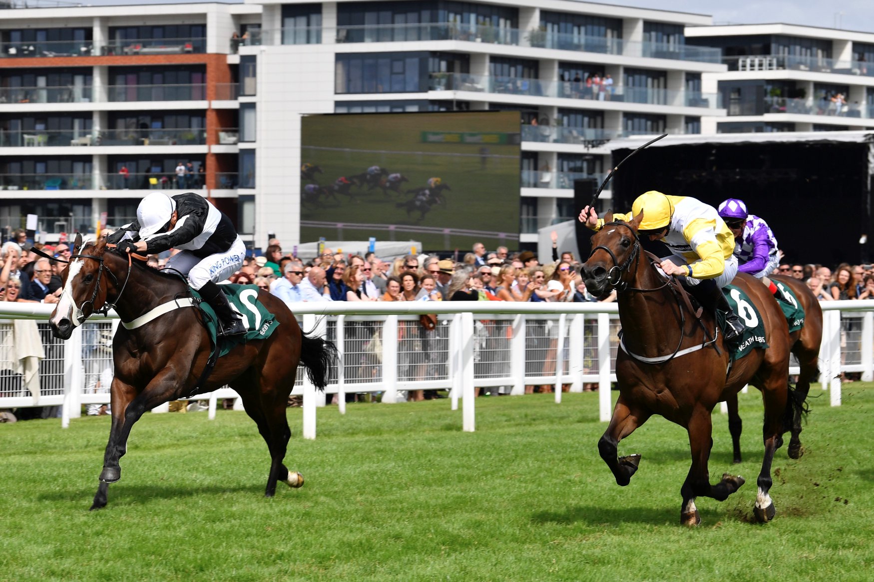 Newbury