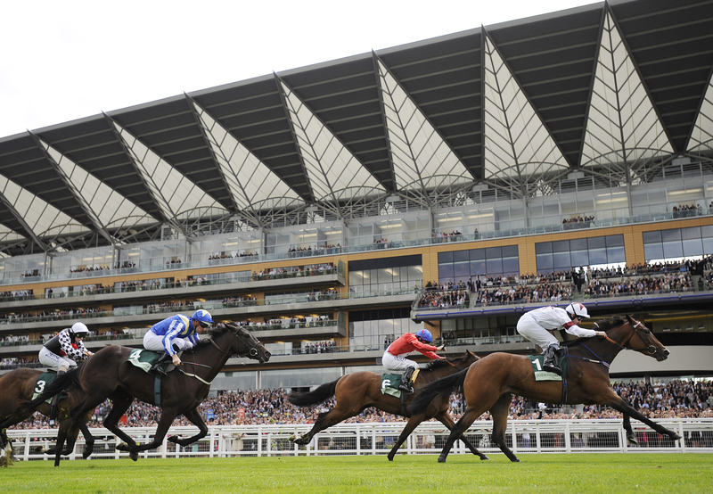 Royal Ascot