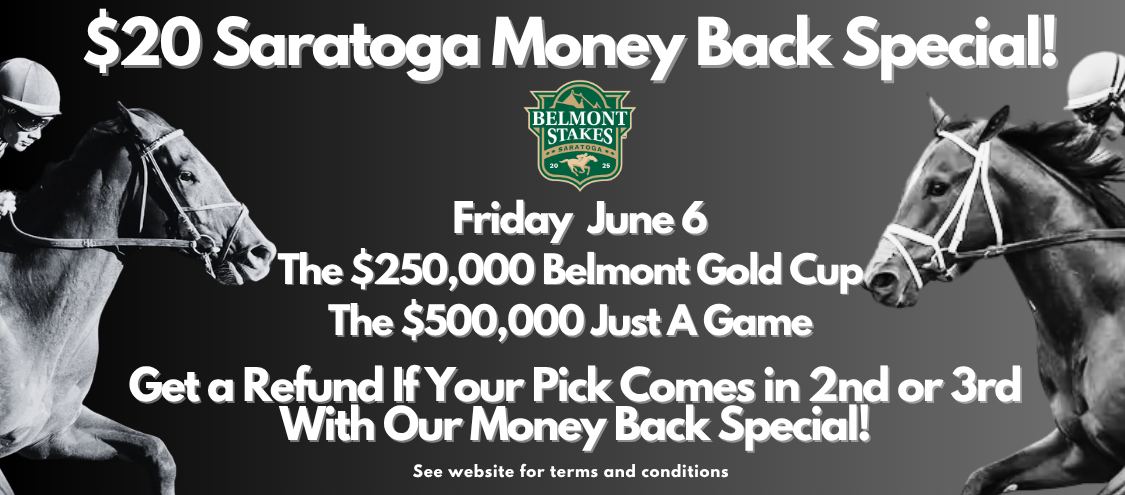 MB Friday Saratoga