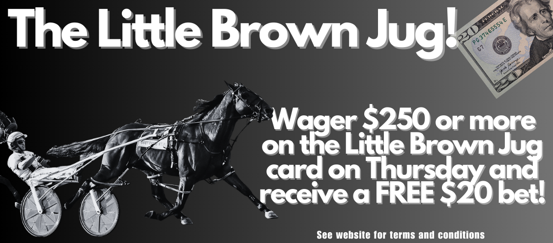 Brown Jug Thursday