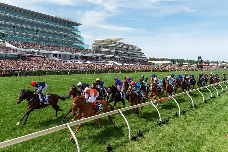 Melbourne Cup