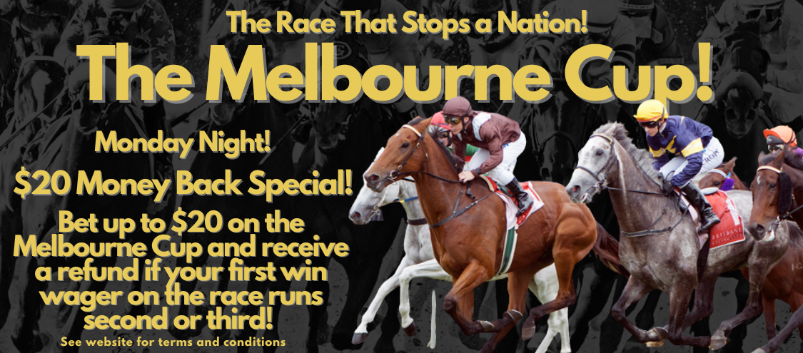 Mel Cup Final