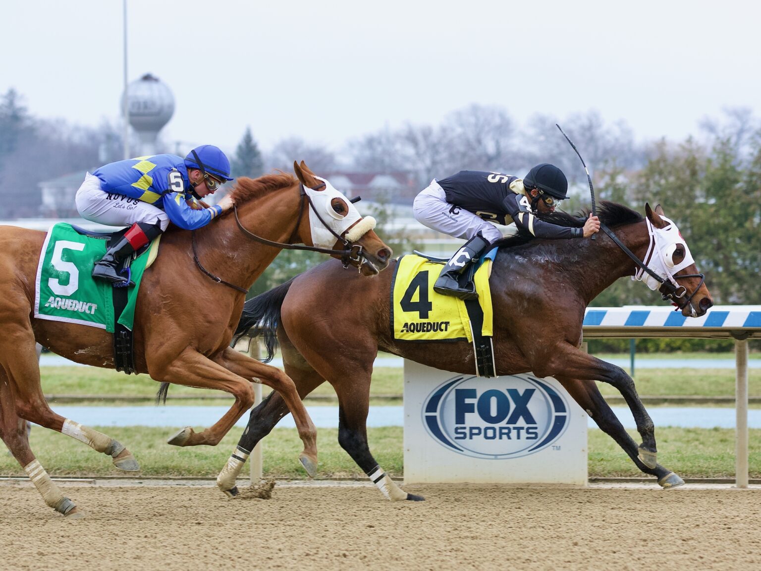 2026 Aqueduct Winter Meet Stakes Schedule 2026-aqueduct-winter-meet-stakes-schedule