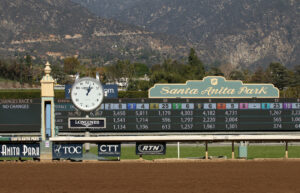 Iron Bets New Tracks