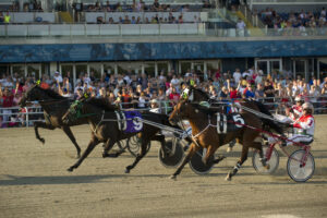 Woodbine Mohawk 2026