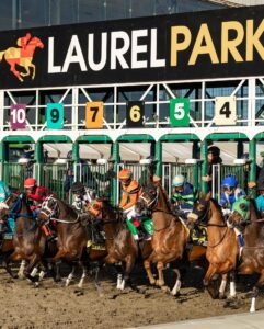 Laurel Park