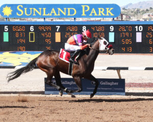 Sunland Park