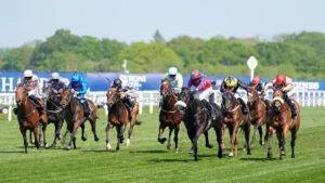 Ascot Trials Day