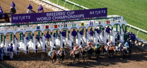 2026 Breeders' Cup Challenge Series