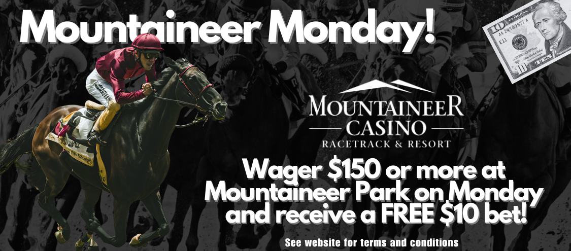 Mountain Monday 150