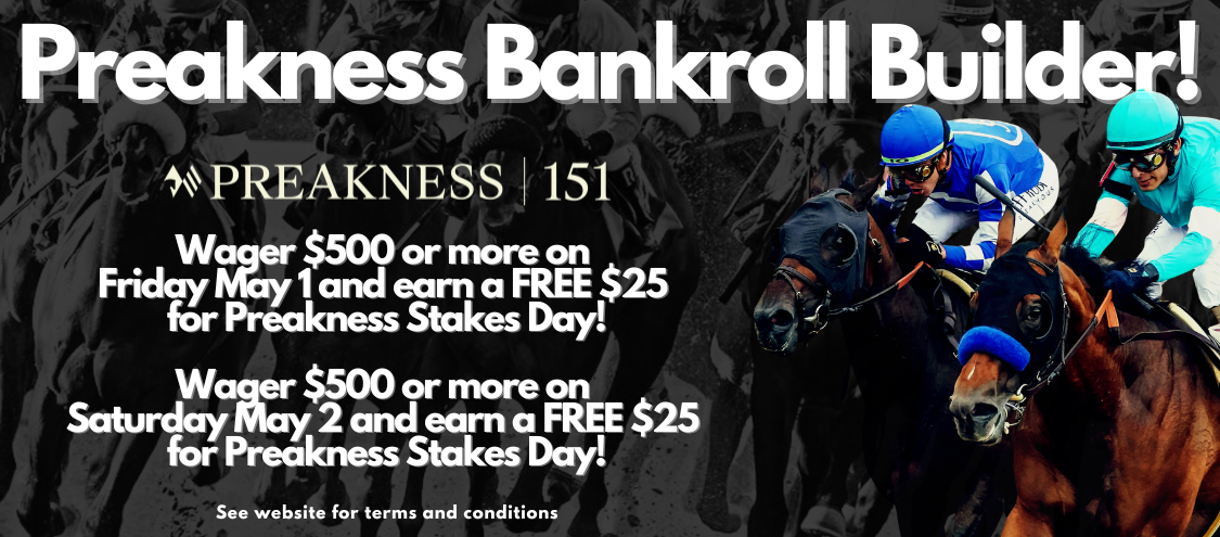 Preak Bankroll