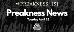 Preakness News