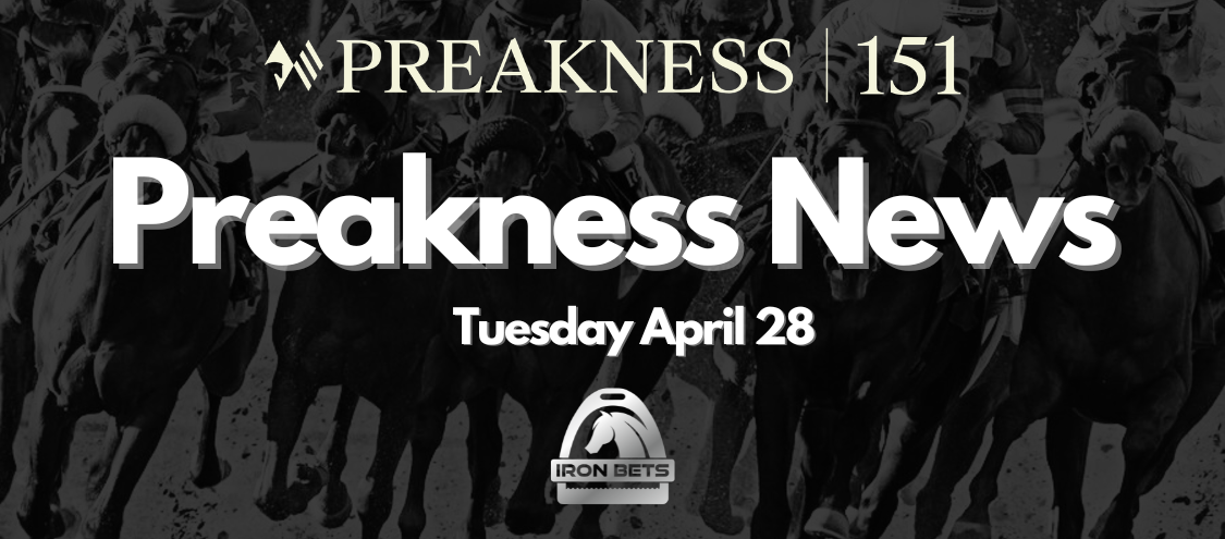 Preakness News