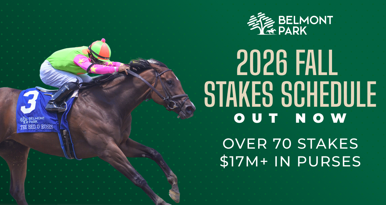 Belmont Park Fall Meet