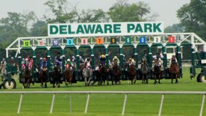 Delaware Park