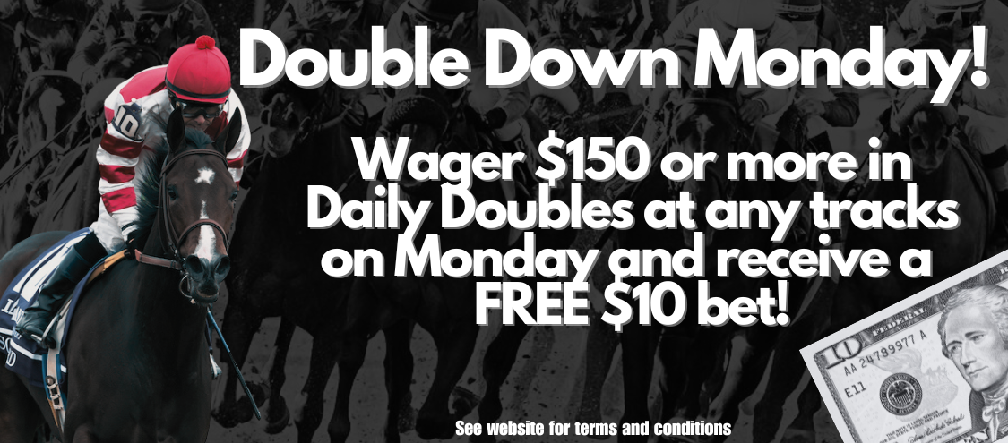 Double Monday 150