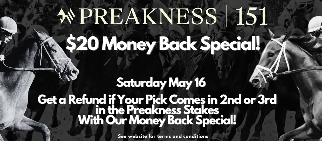 MB Preakness
