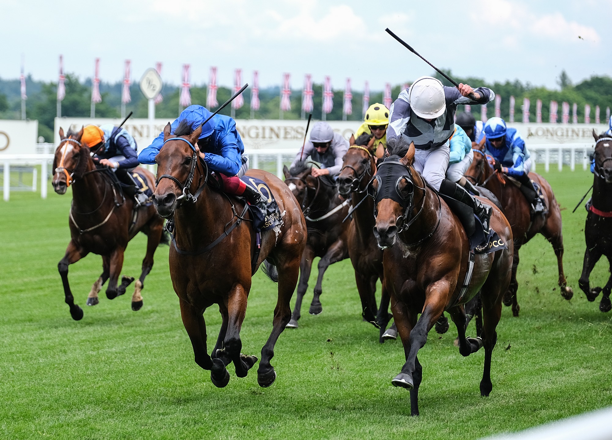 Royal Ascot