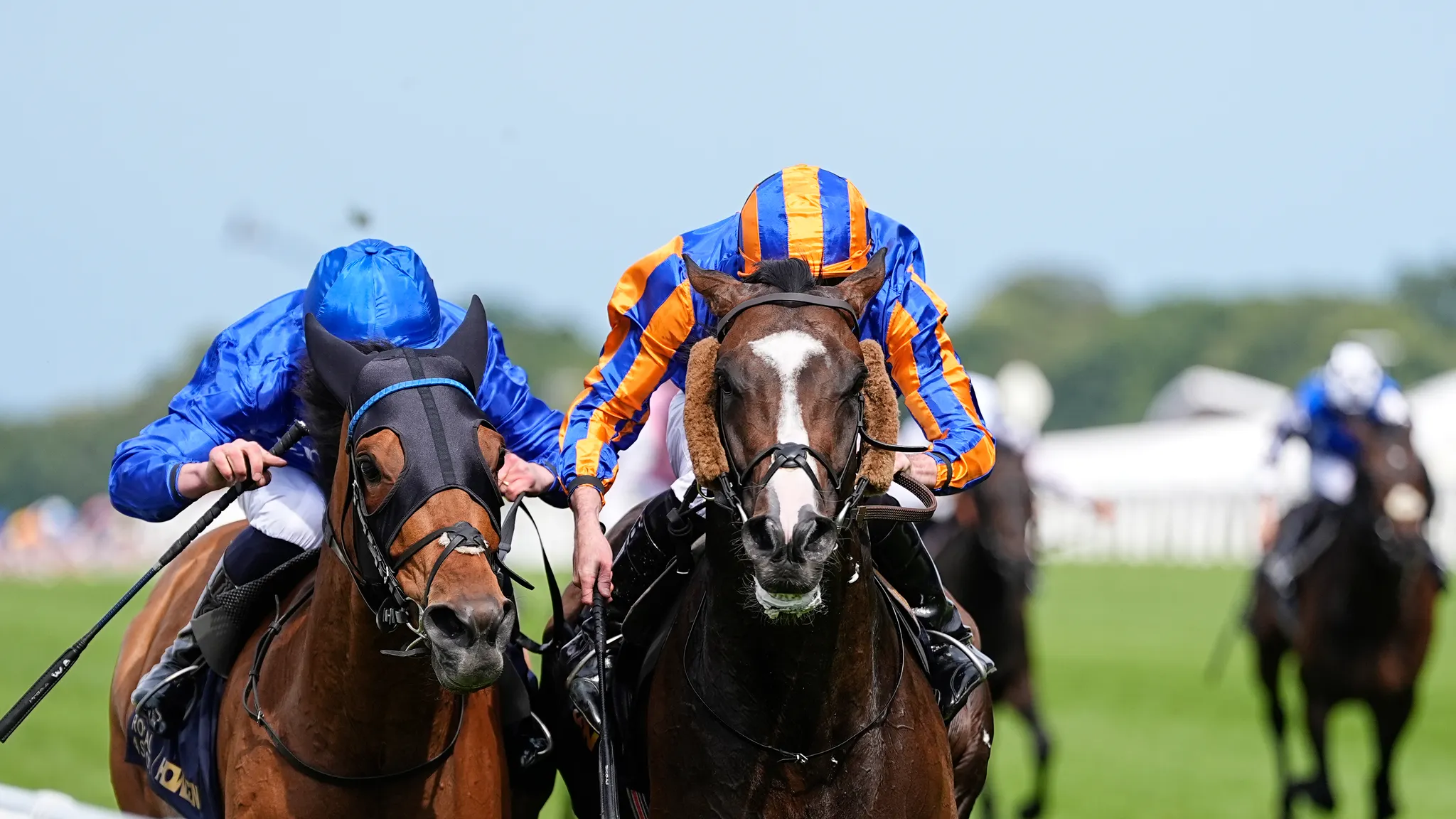 Day Four of Royal Ascot