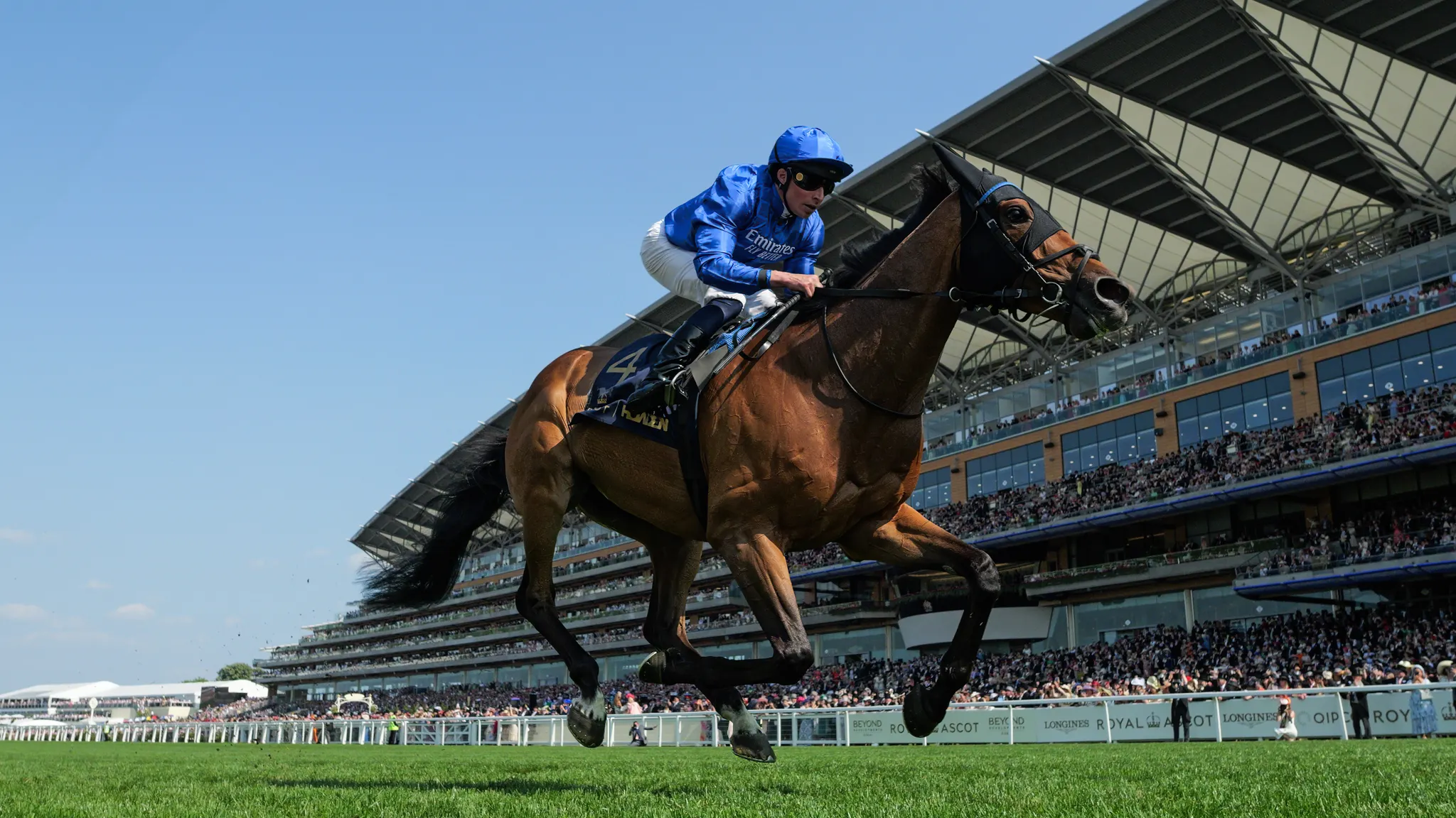 Day Three Royal Ascot