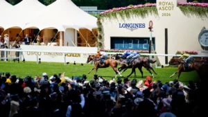 Royal Ascot Day Two