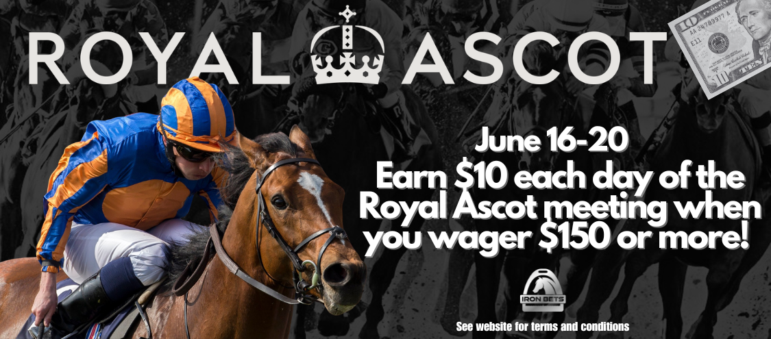 Royal Ascot 10