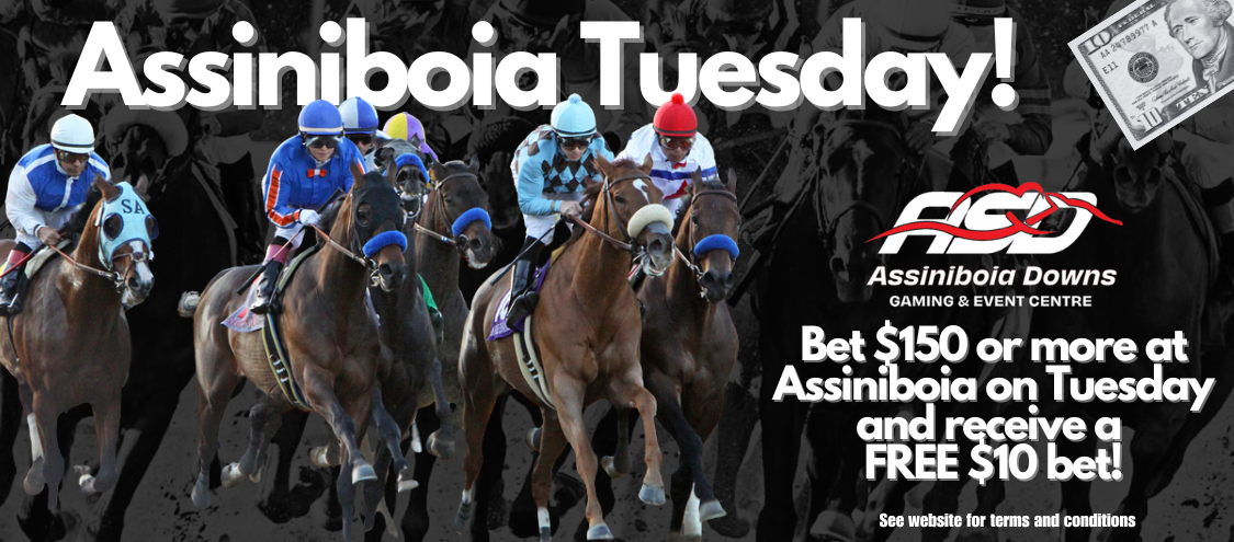 AssDowns Tuesday