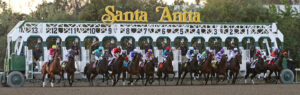 Santa Anita Autumn Meet