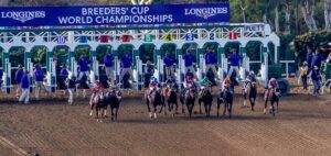 Breeders' Cup Classic