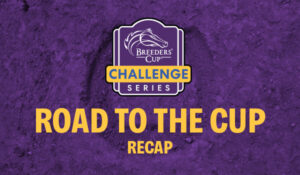 Breeders Cup Recap