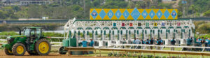 Pacific Classic Day